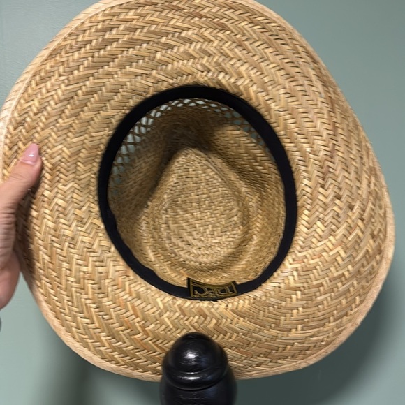 Dorfman Pacific Co X-large handmade hat - Picture 5 of 6